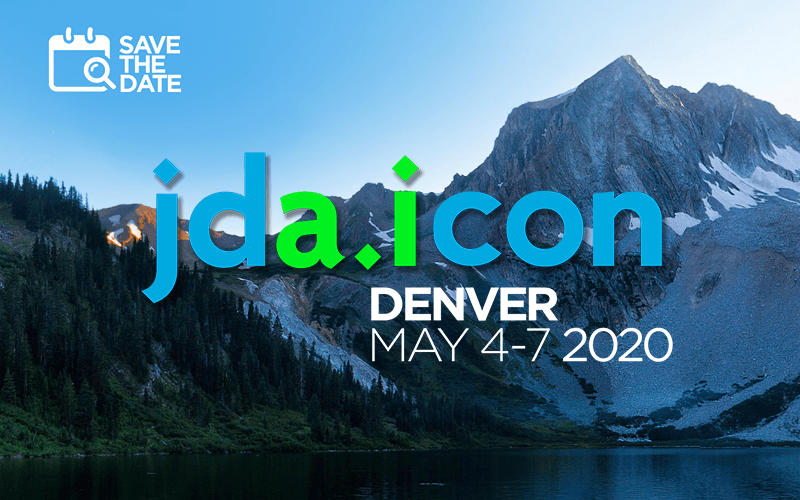 Announcing the ICON 2020 Customer Keynote Speakers