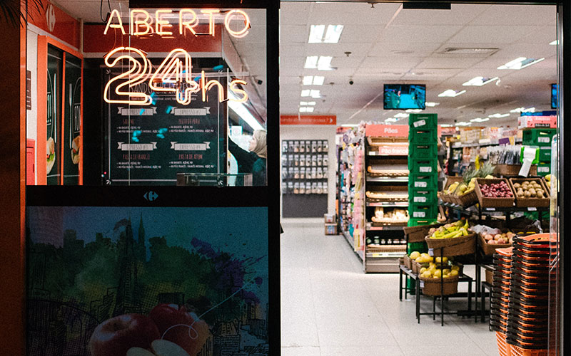 Sustainability: A Fresh Opportunity for Convenience Stores