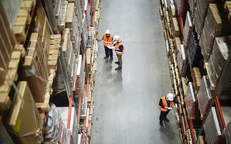The Key to Strategic Workforce Planning for the Warehouse