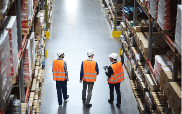 best warehouse management system