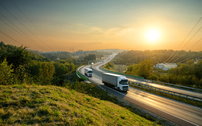 3 Ways to Drive Sustainability in Transportation