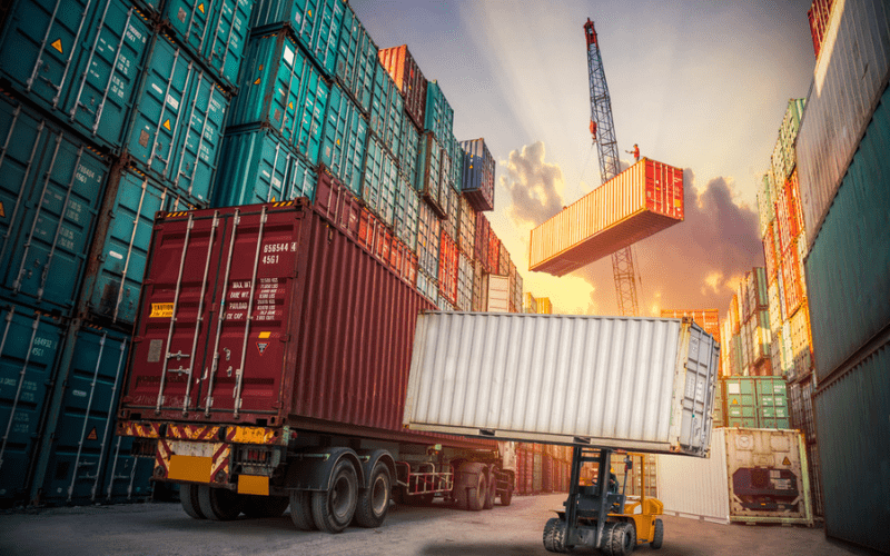 Freight Rates: Don’t Settle for the Status Quo