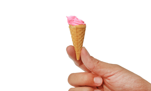 Honey, They Shrunk the Ice Cream! — How Rising Inflation Is Causing Headaches for Category Planners