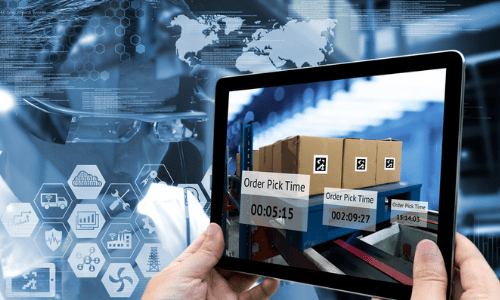 Supply Chains in Recovery Mode: Forcing C-Level Focus on Digitally Transforming Their Supply Chains for 2022 and Beyond