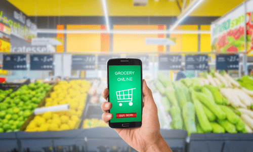 Future Proof Your Grocery E-Commerce Supply Chain