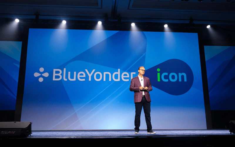 Our Top 10 Takeaways from the ICON 2022 General Session Keynotes