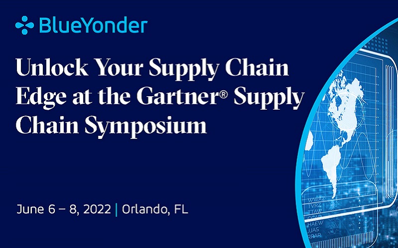 Insights from the 2022 Gartner® Supply Chain Symposium, Part 1