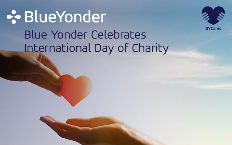 International Day of Charity: Why Charitable Work Matters