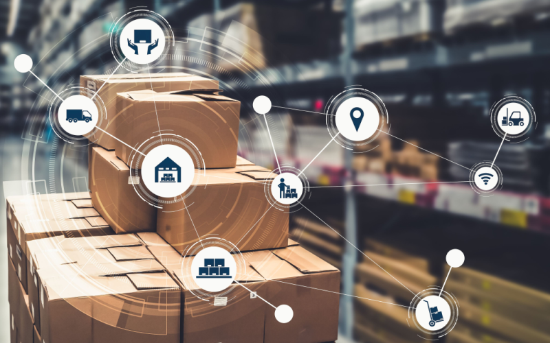 Supply Chain Disruptions: The Warehouse Perspective (Part 2)