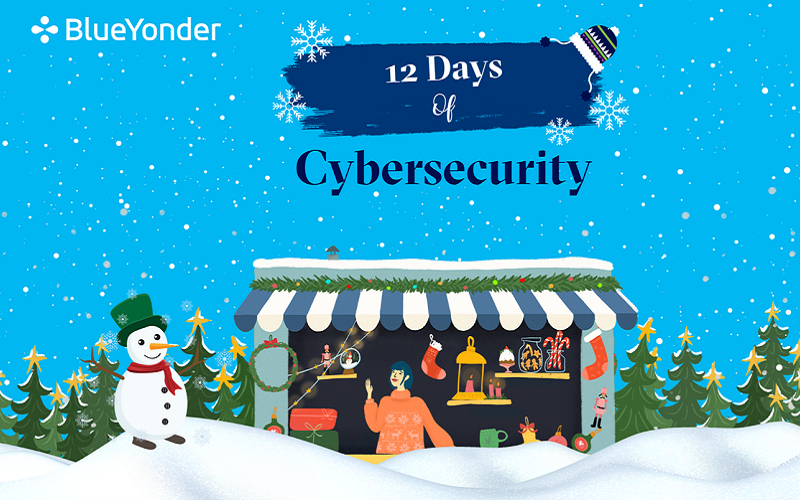 12 Days of Cybersecurity – Part 2