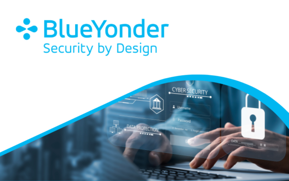 Security BY Design - Blog Header