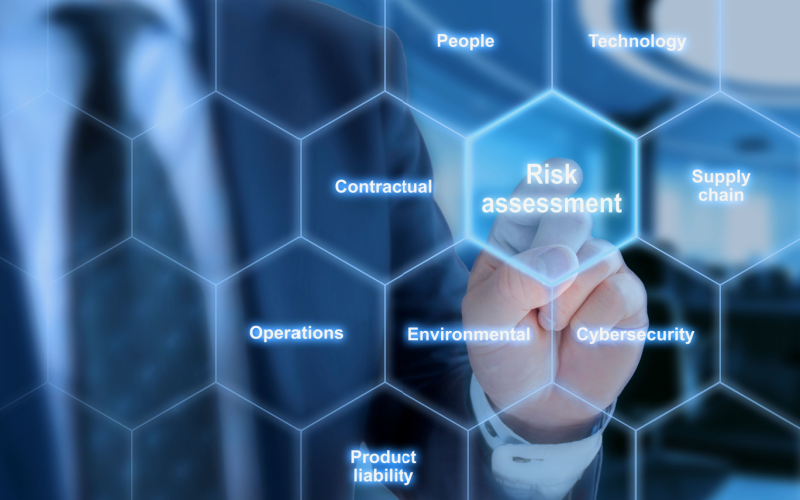 <strong>How You Can Master Supply Chain Risk </strong> 