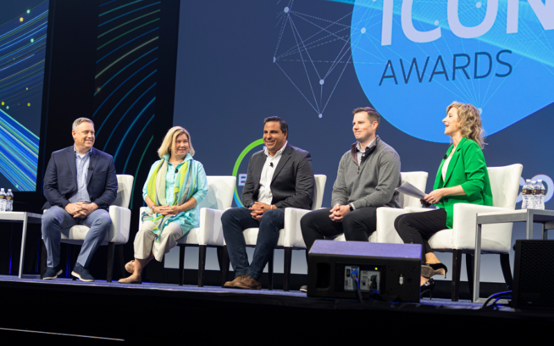 Our Top 7 Customer Takeaways From the ICON 2023 Day 2 General Session Keynotes