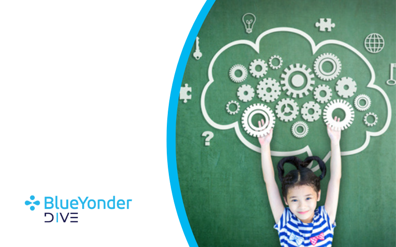 Blue Yonder Associate Organizes Youth Event – And Shares Her Own Inspirational Lesson