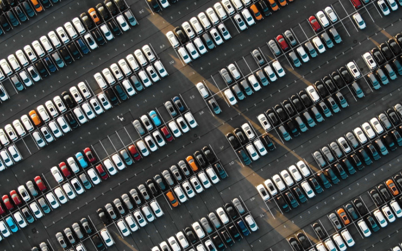 Transforming the Automotive Supply Chain: It’s Time to Be Brave