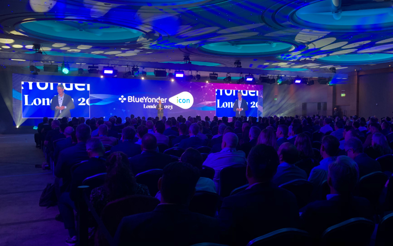 Our Top 10 Takeaways From the ICON London Keynotes