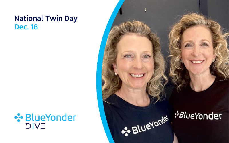 Clone Yourself With a Digital Twin This National Twin Day