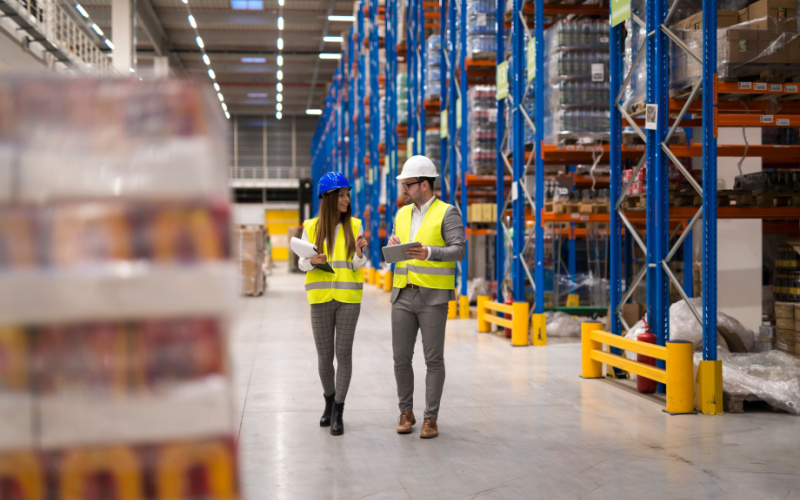 Advanced Order Management: The Key to Wholesale Distribution Success