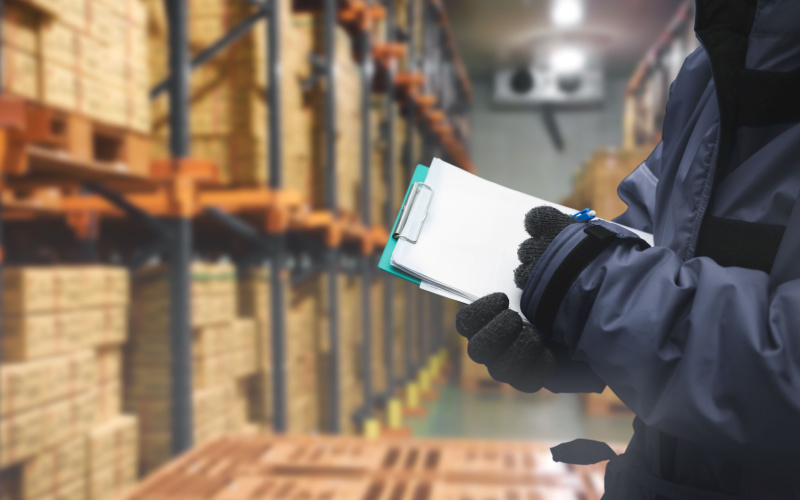 Cold Chain Is Heating Up. Are LSPs Ready? (Part 1)